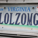 Illustration for article titled Virginia DMV Denies Iraq War Vets ICUHAJI Vanity Plate -- Again